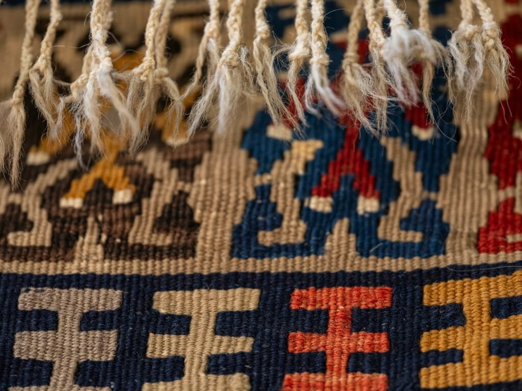 Przyszłość interaktywnych tekstyliów: Haft jako interfejs technologiczny